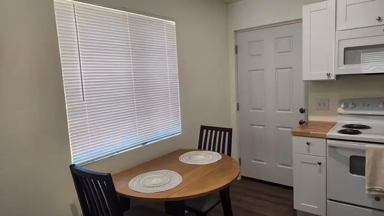 Photo of Kitchen in Broadmoor-Broadway