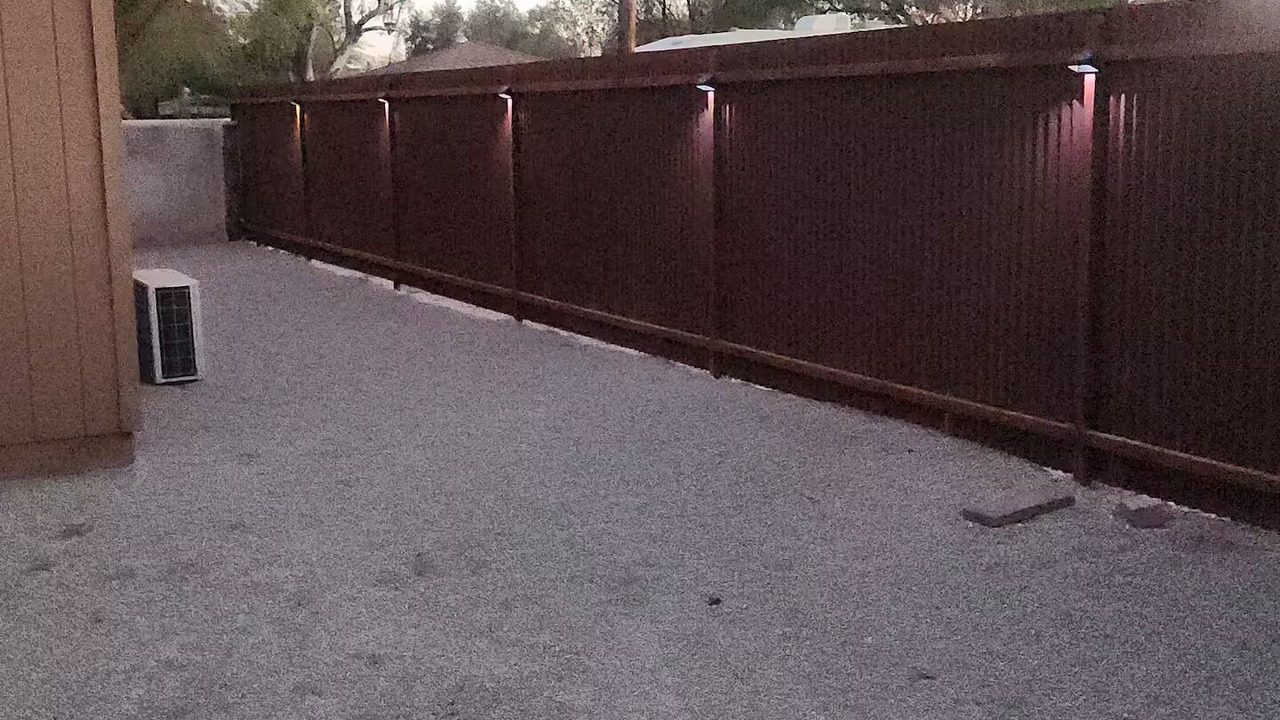 Photo of Outdoor in Broadmoor-Broadway