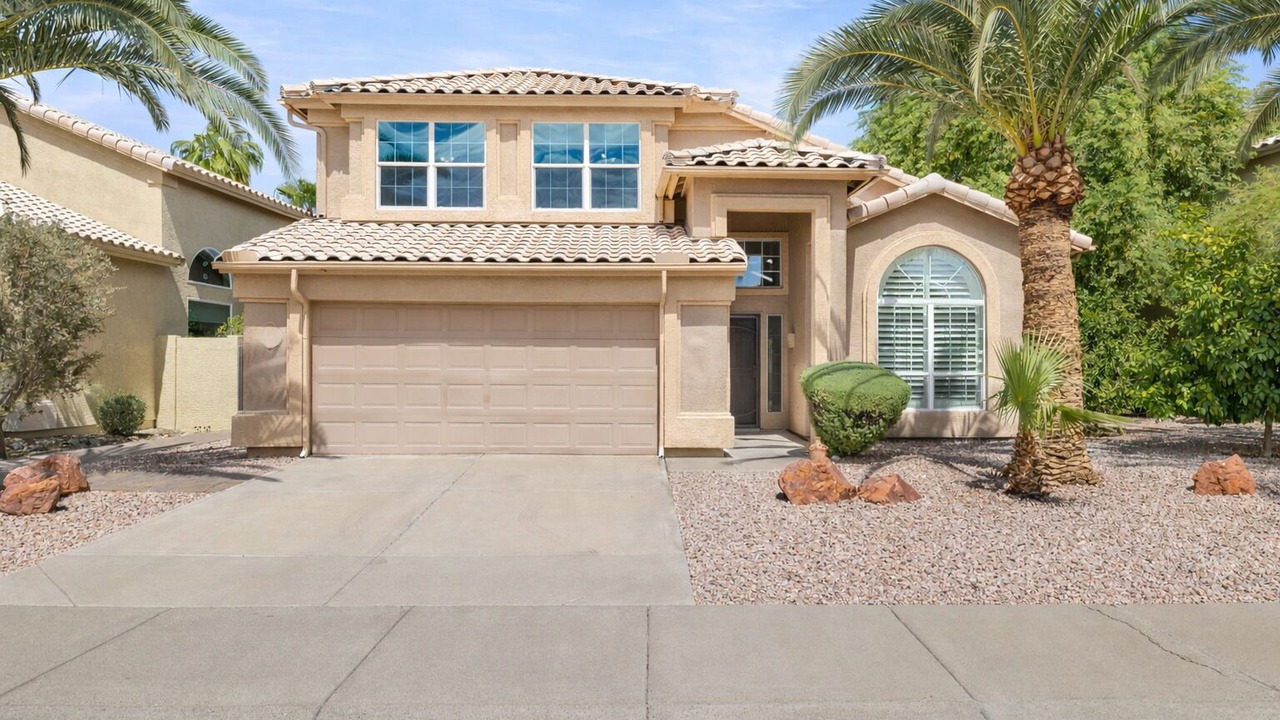 Photo of Outdoor in Desert Shadows III