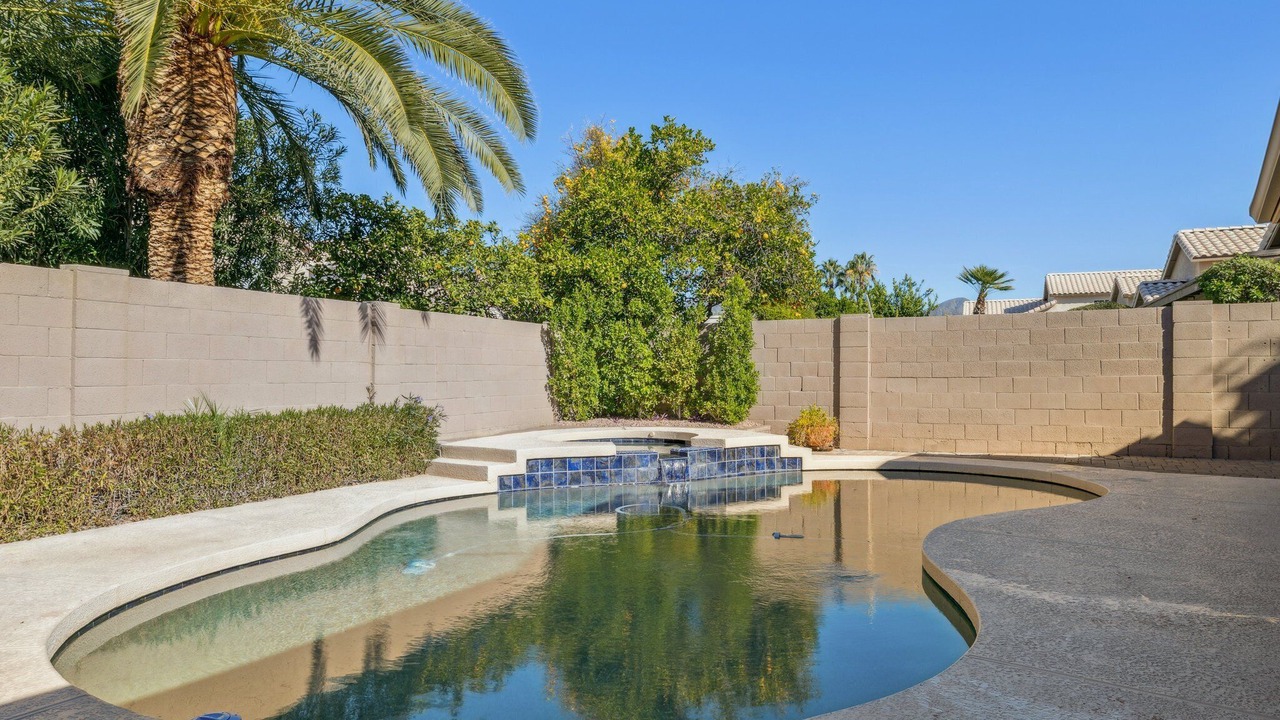 Photo of Outdoor in Desert Shadows III