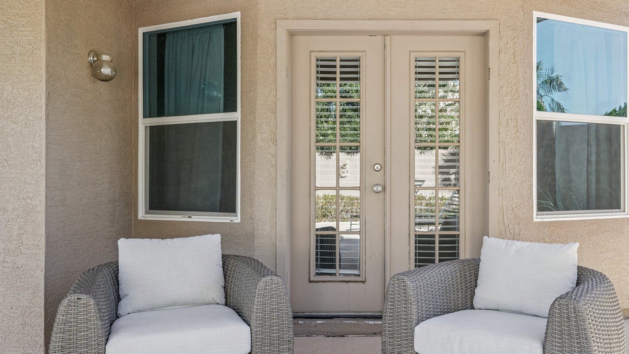 Photo of Outdoor in Desert Shadows III