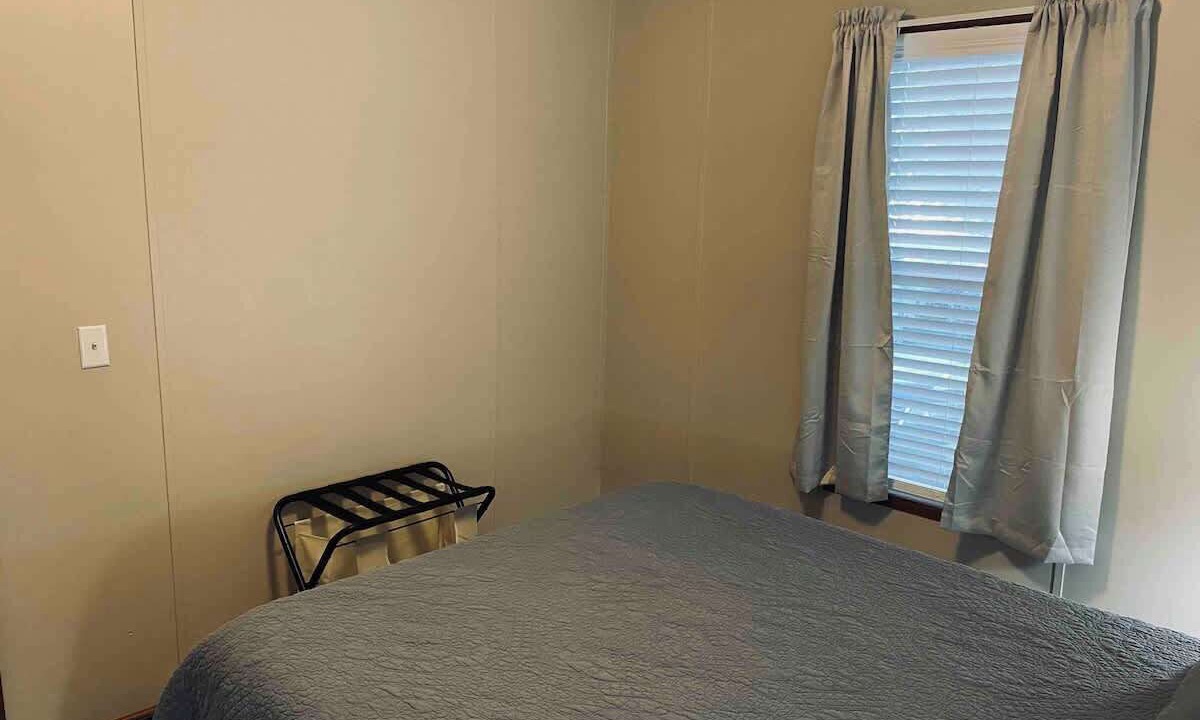 Photo of Bedroom in St. Johns