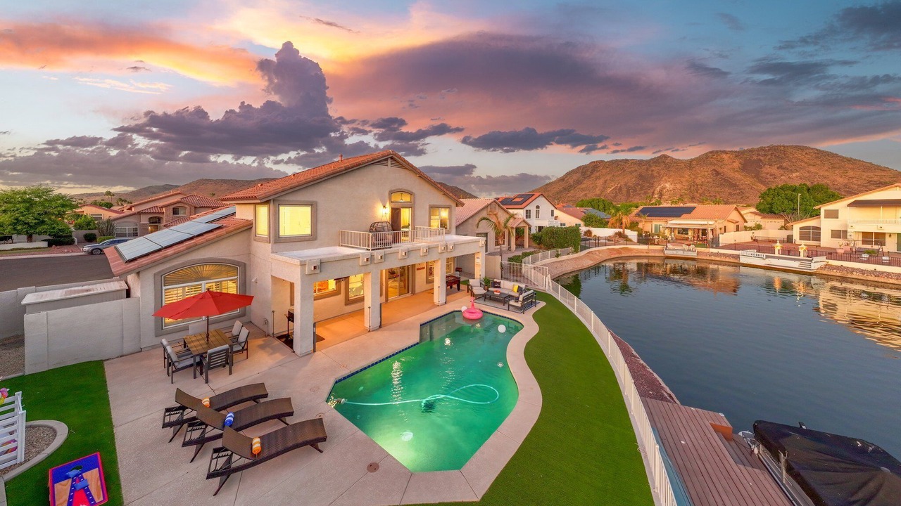 Photo of Outdoor in Arrowhead Lakes
