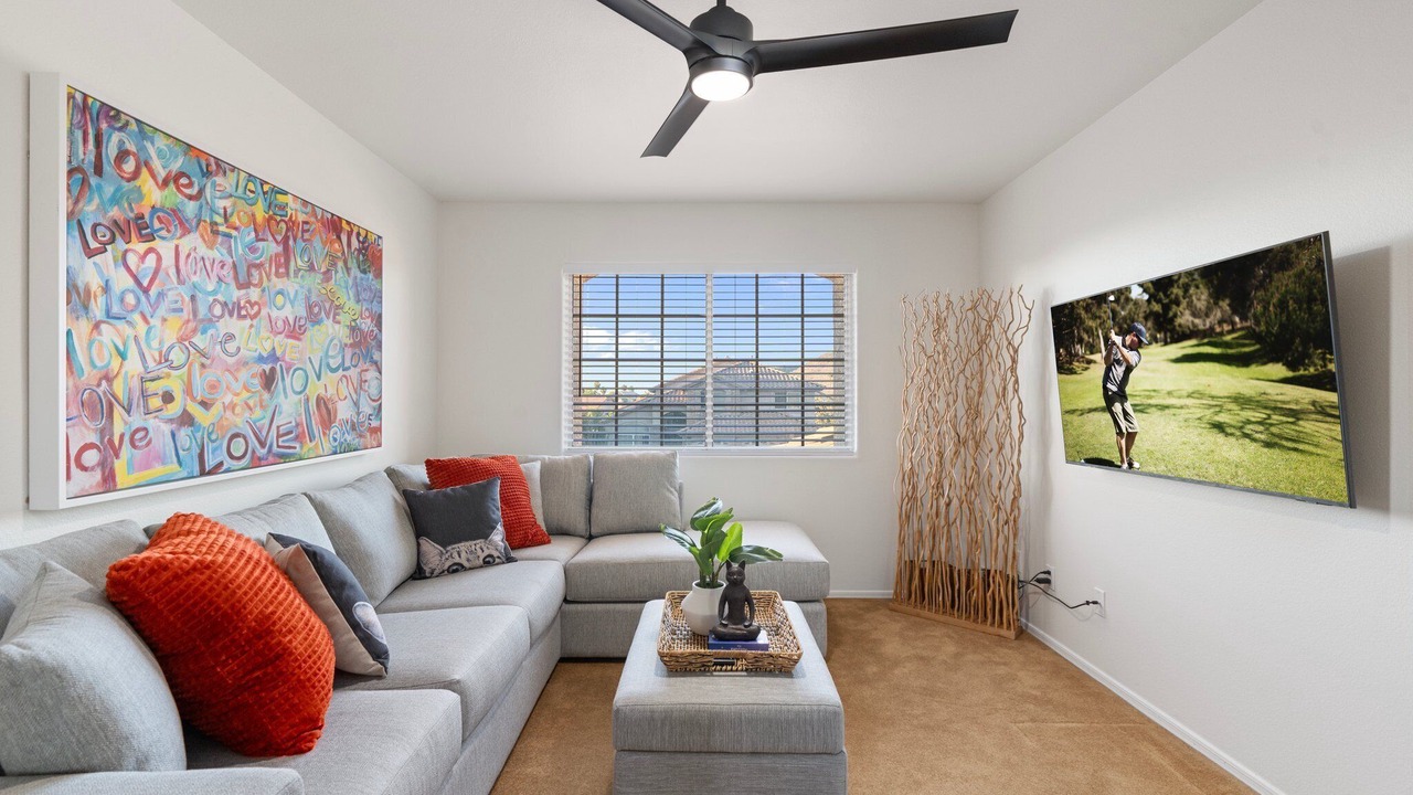 Photo of Bedroom in Arrowhead Lakes