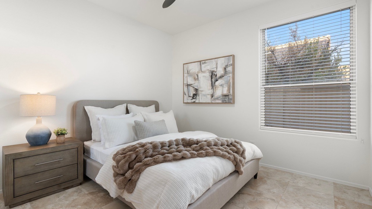 Photo of Bedroom in Arrowhead Lakes