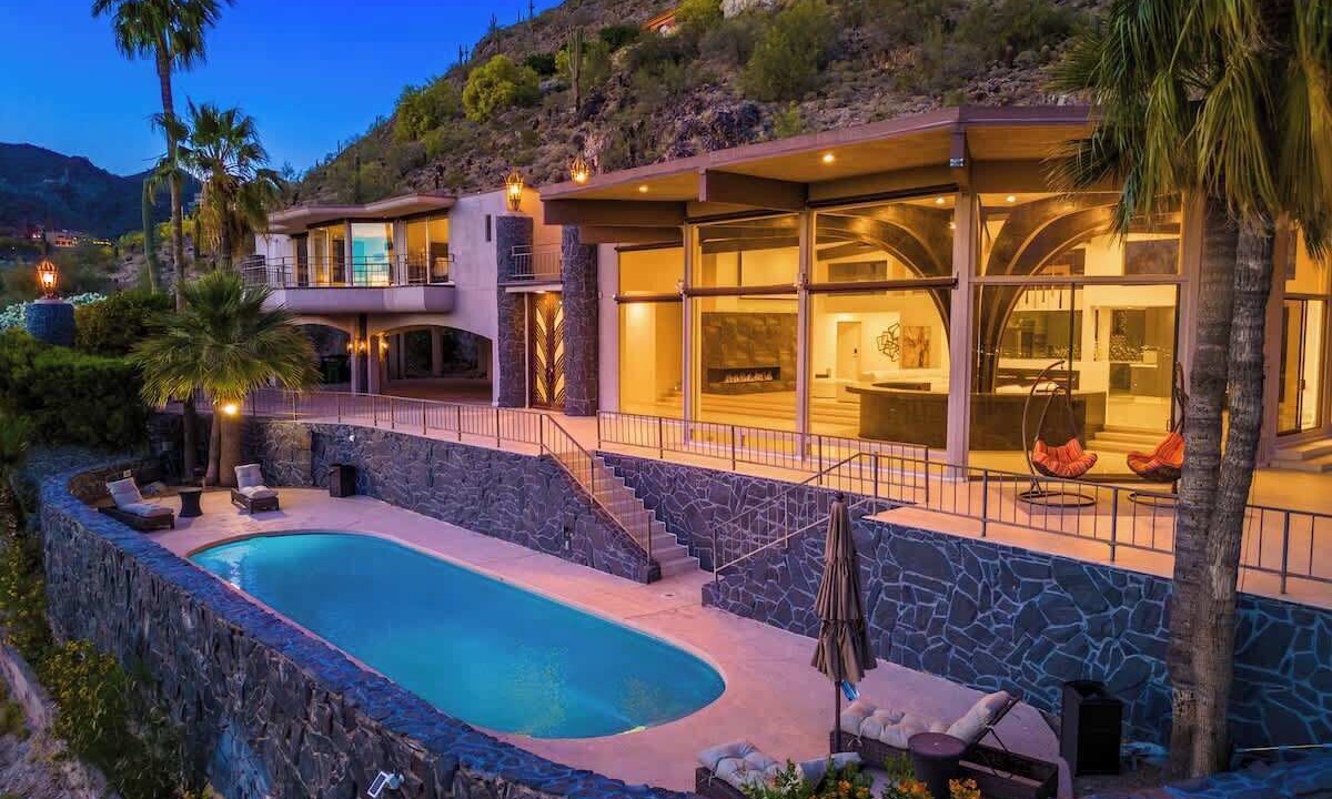 Photo of Outdoor in Lincoln Heights