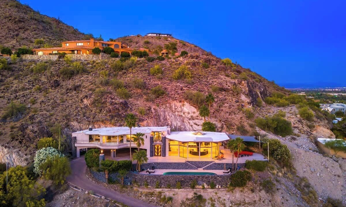 Photo of Outdoor in Lincoln Heights