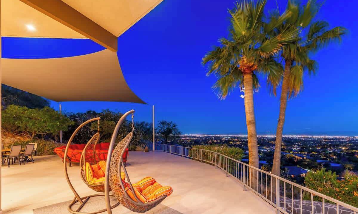 Photo of Outdoor in Lincoln Heights