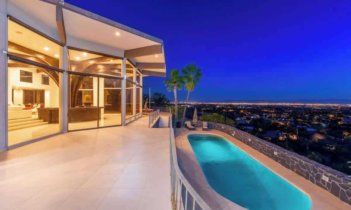 Photo of Outdoor in Lincoln Heights