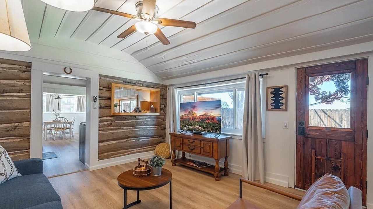Photo of Livingroom in West Sedona