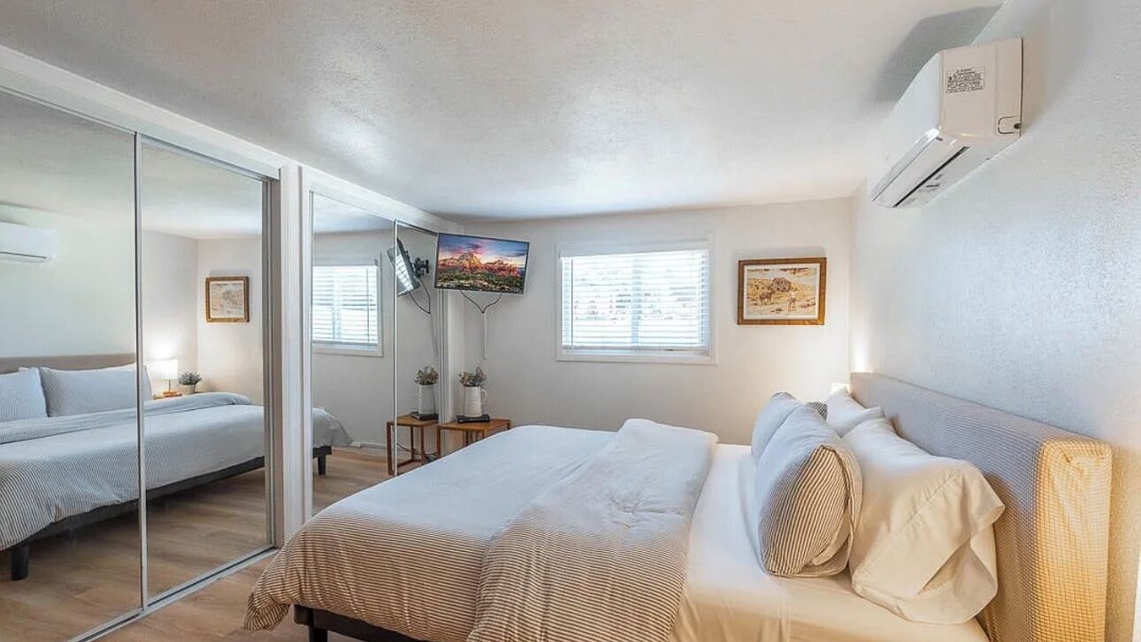 Photo of Bedroom in West Sedona