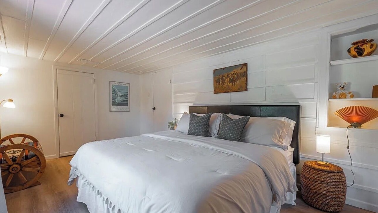 Photo of Bedroom in West Sedona