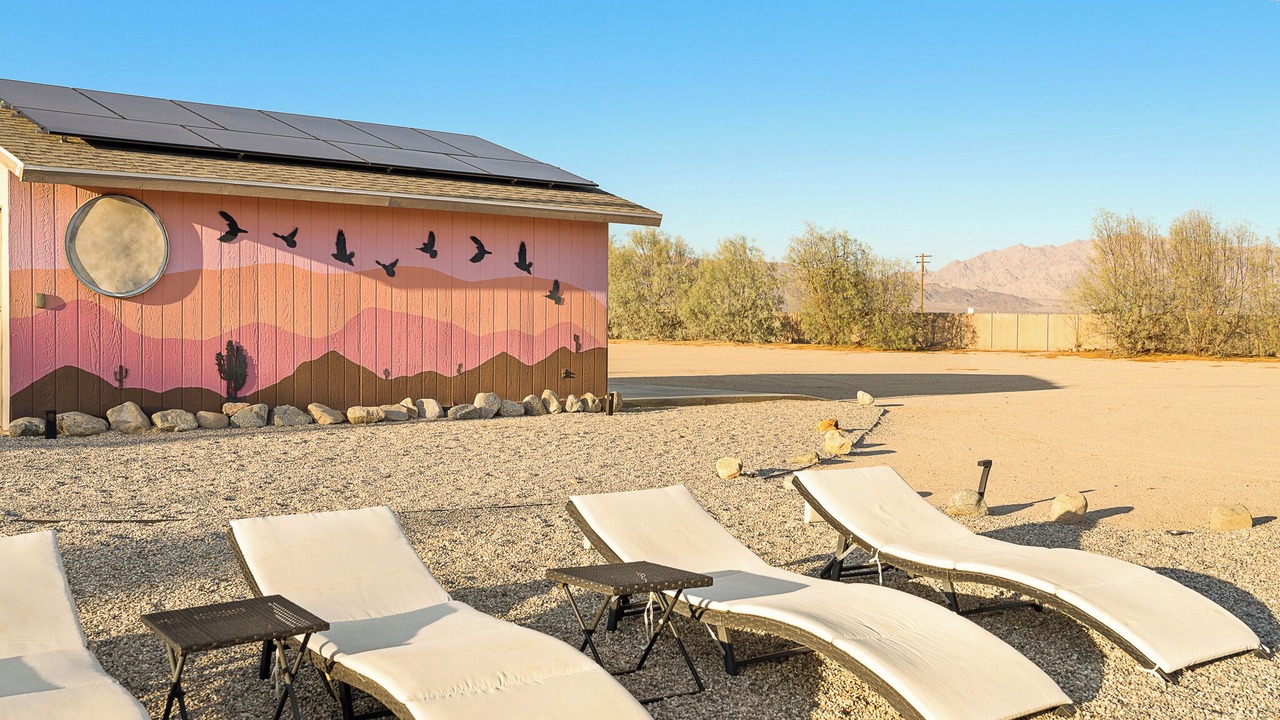 Photo of Outdoor in Wonder Valley