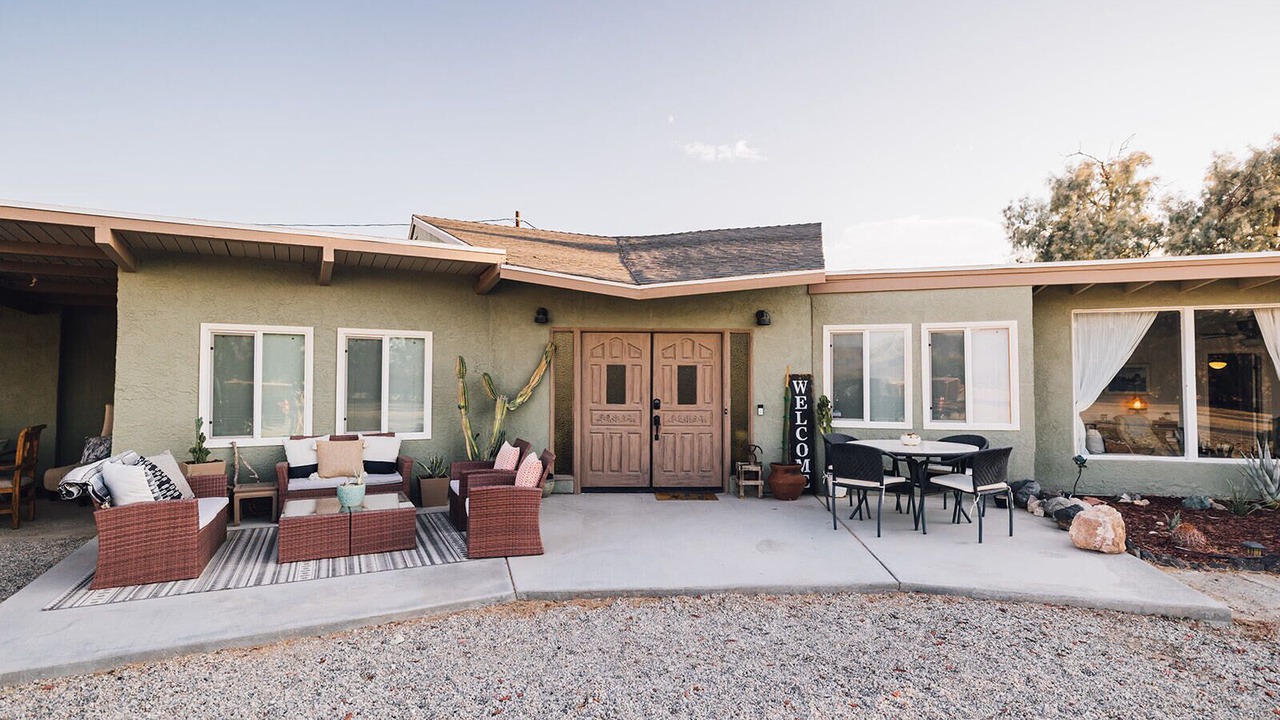 Photo of Outdoor in Wonder Valley