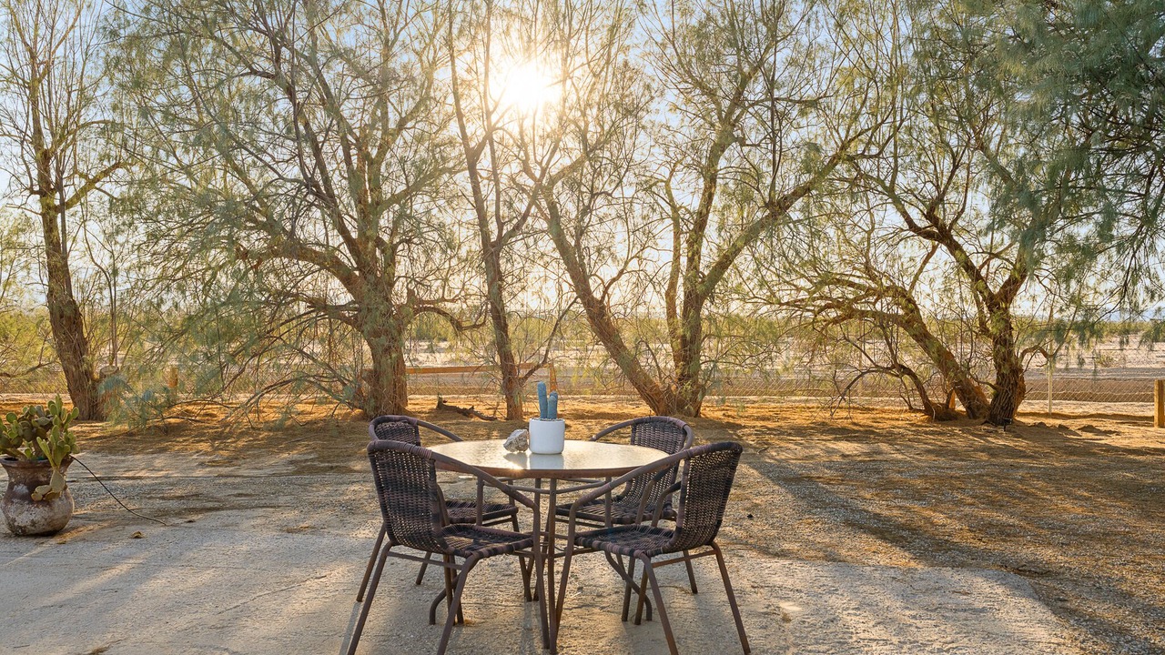 Photo of Outdoor in Wonder Valley