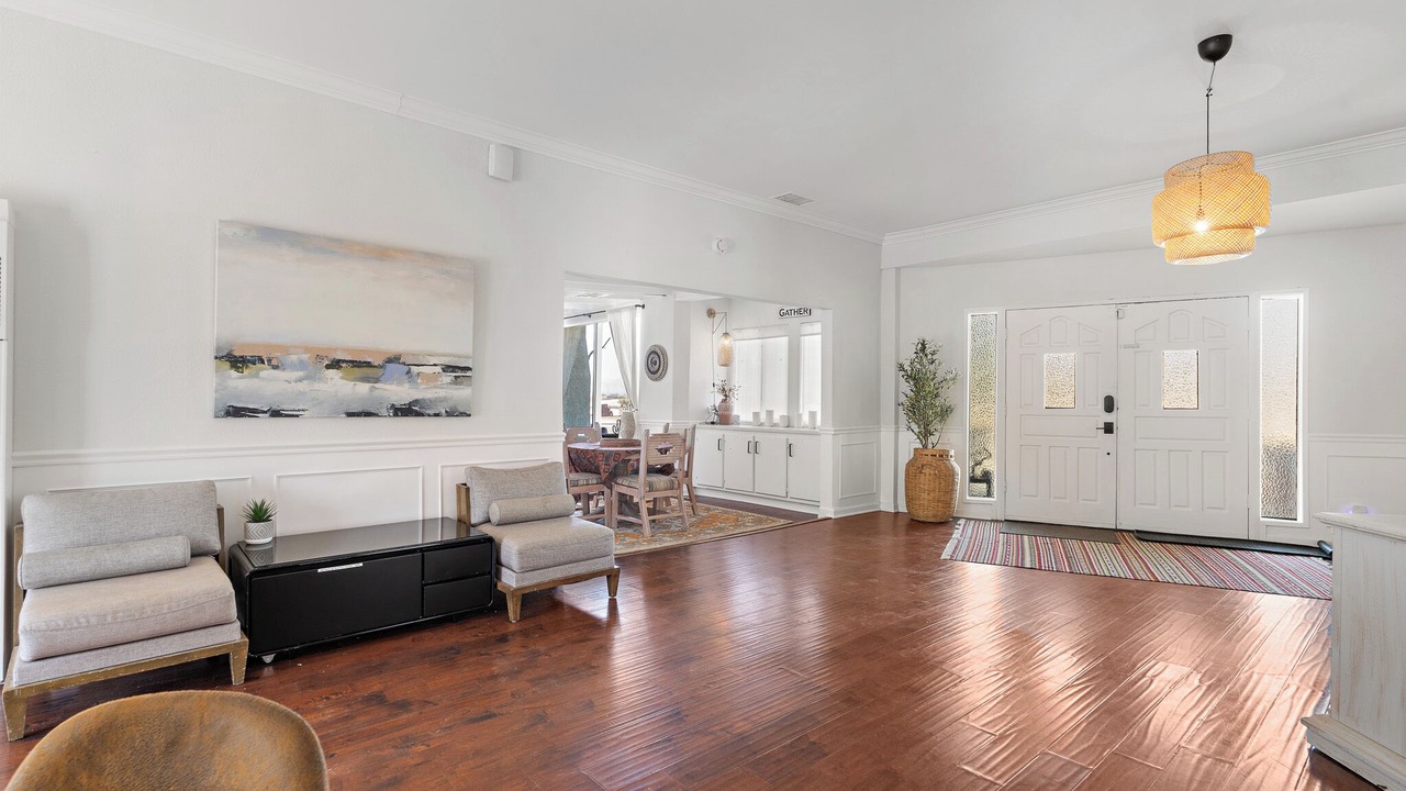 Photo of Livingroom in Wonder Valley