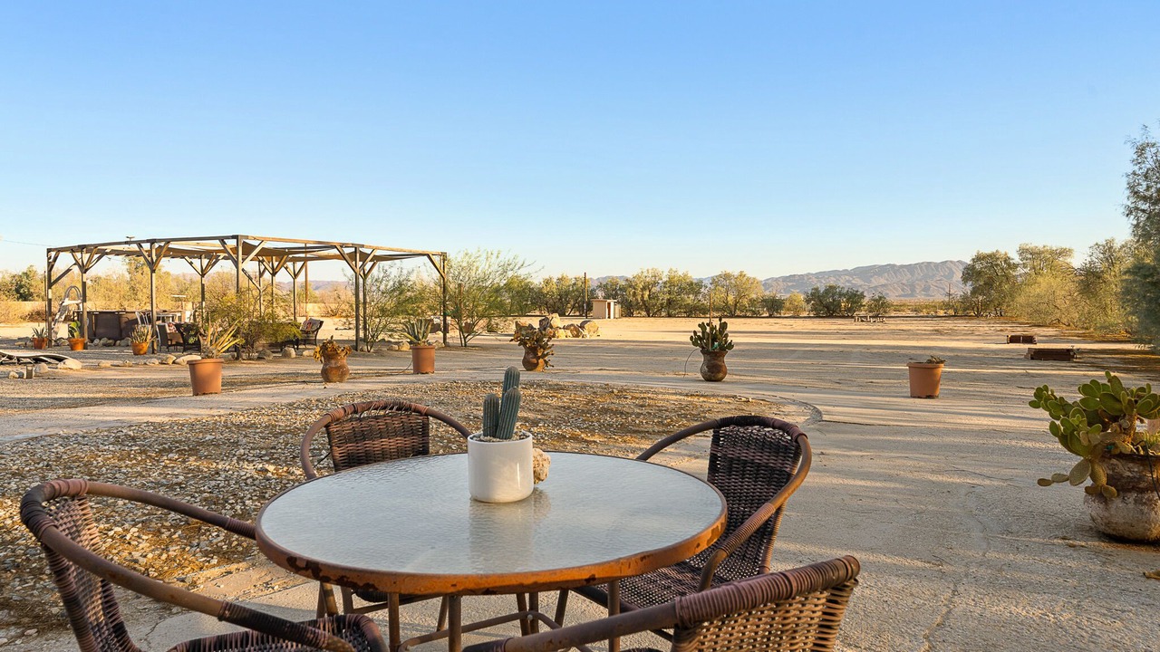 Photo of Outdoor in Wonder Valley