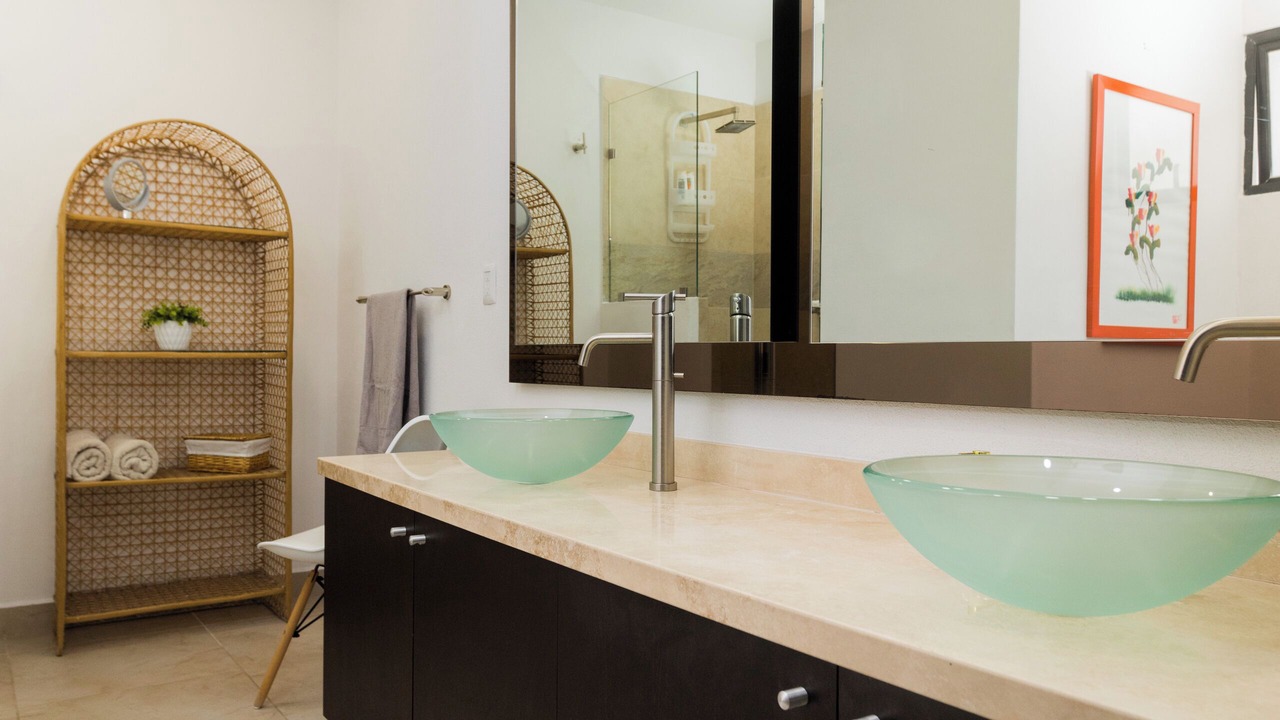 Photo of Bathroom in Cerritos