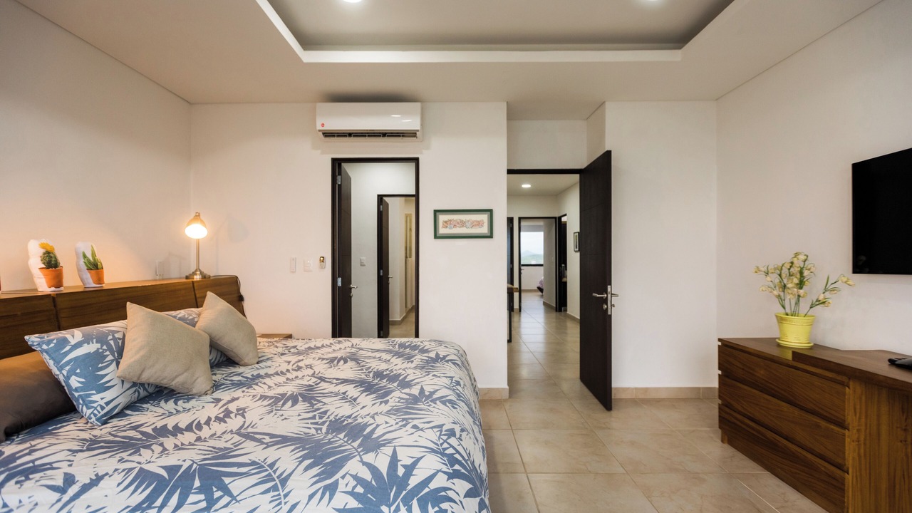 Photo of Bedroom in Cerritos