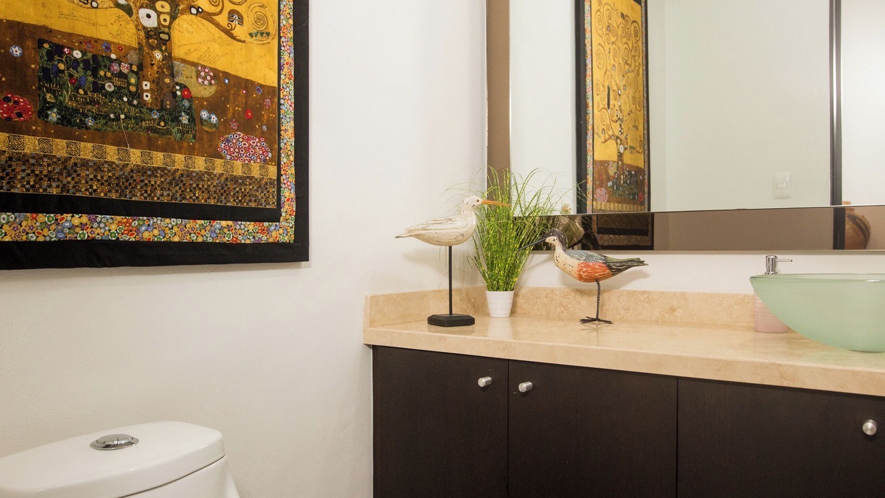 Photo of Bathroom in Cerritos