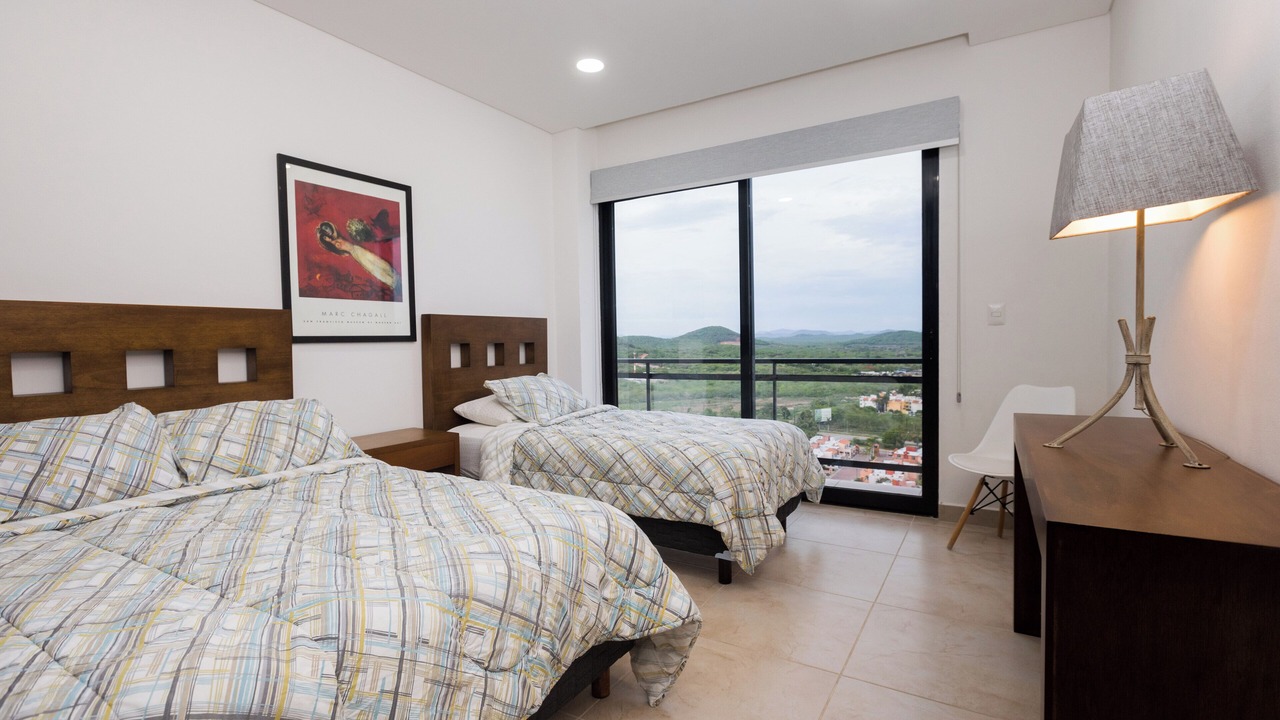 Photo of Bedroom in Cerritos