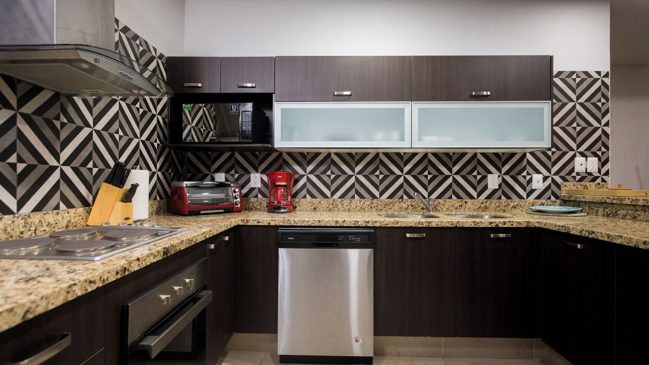 Photo of Kitchen in Cerritos
