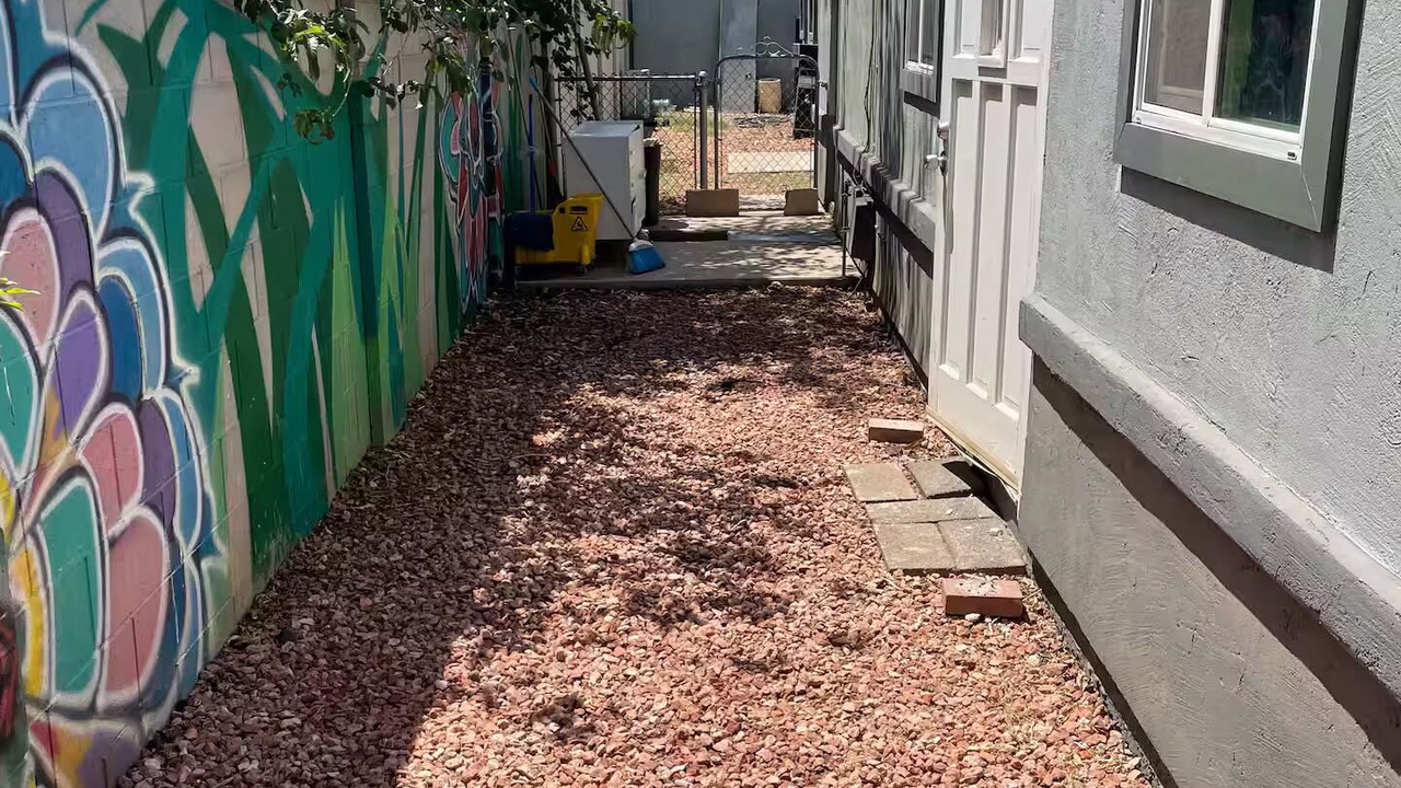 Photo of Outdoor in F. Q. Story