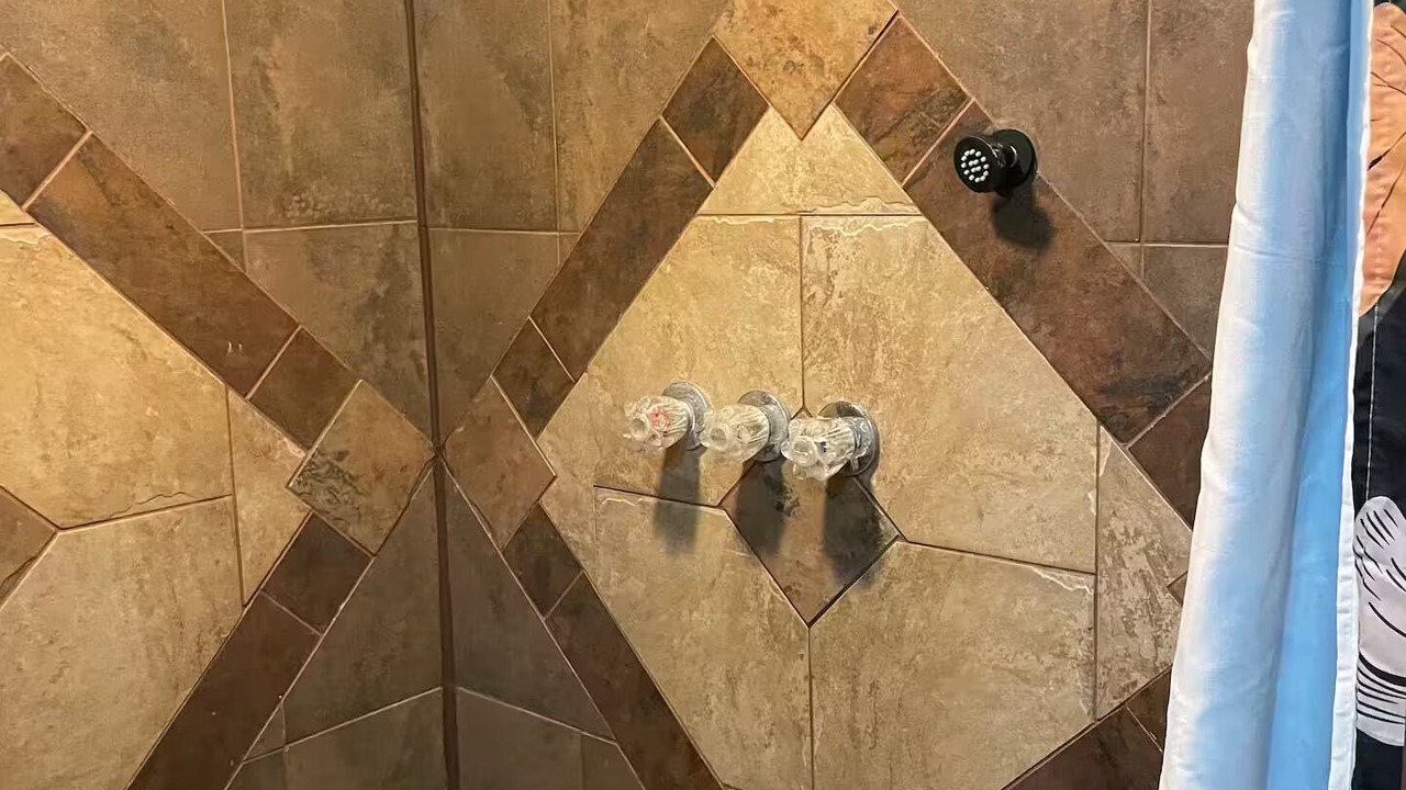 Photo of Bathroom in F. Q. Story