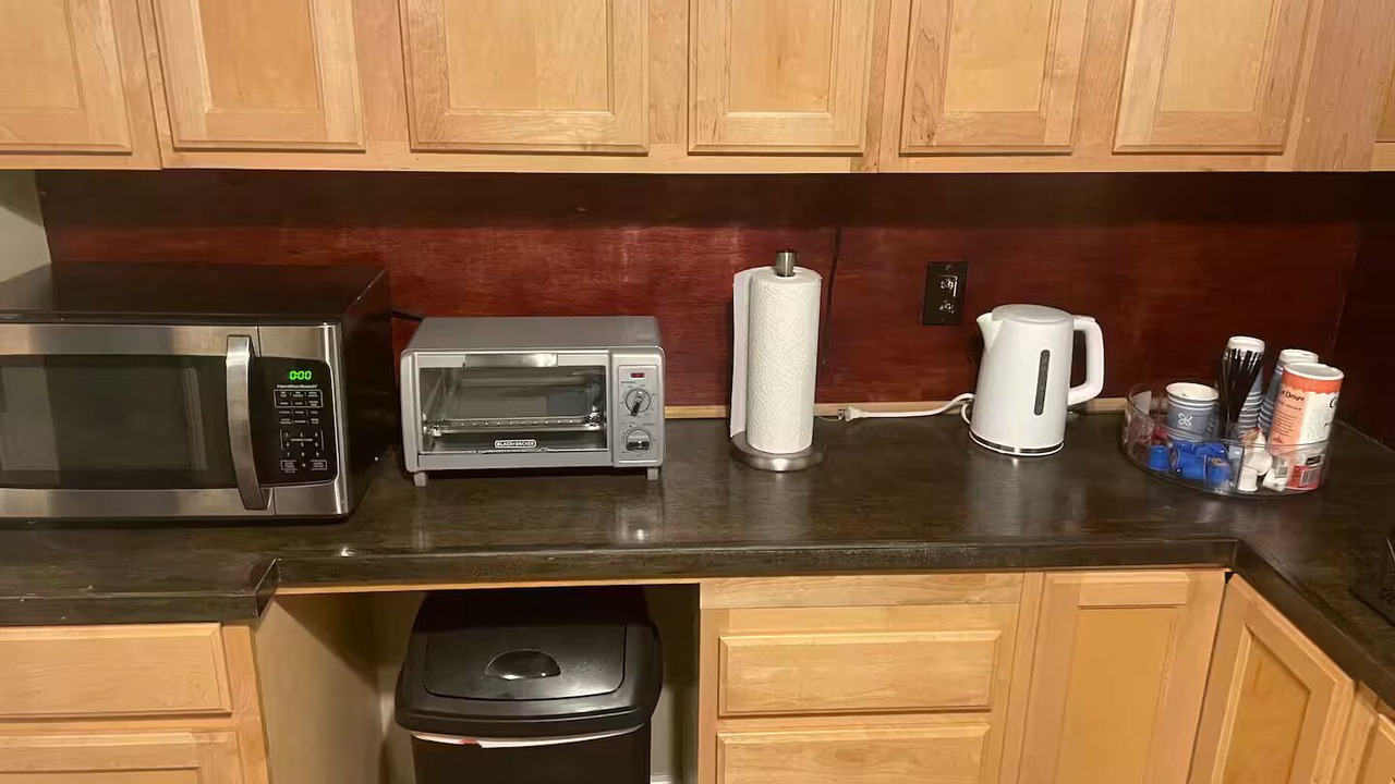 Photo of Kitchen in F. Q. Story