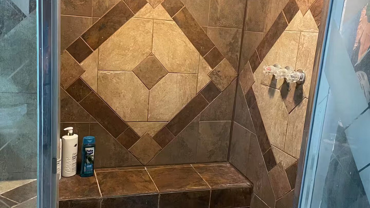 Photo of Bathroom in F. Q. Story