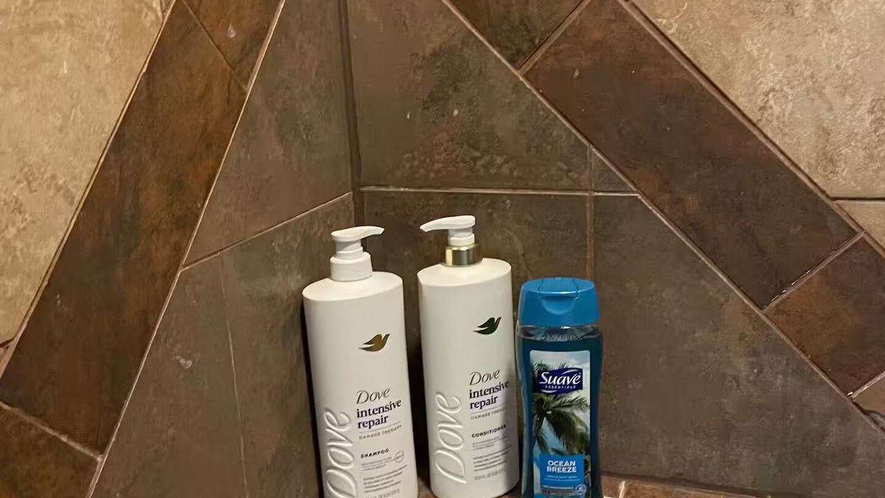 Photo of Bathroom in F. Q. Story