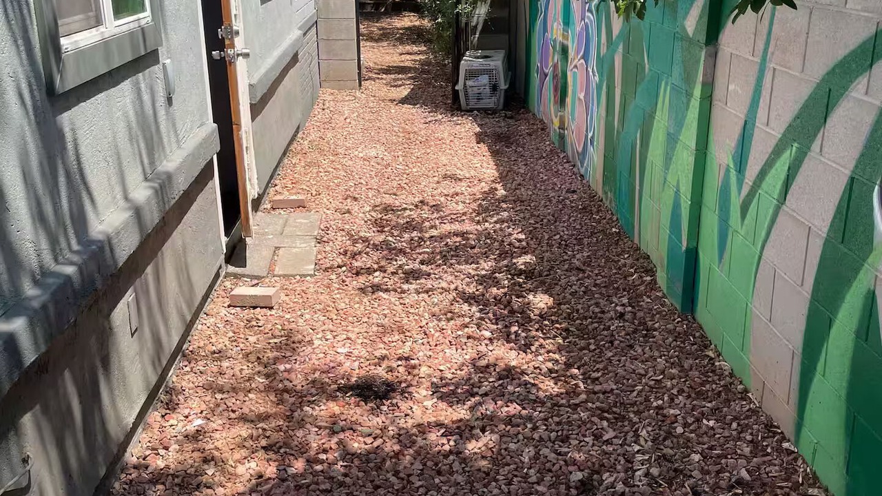 Photo of Outdoor in F. Q. Story