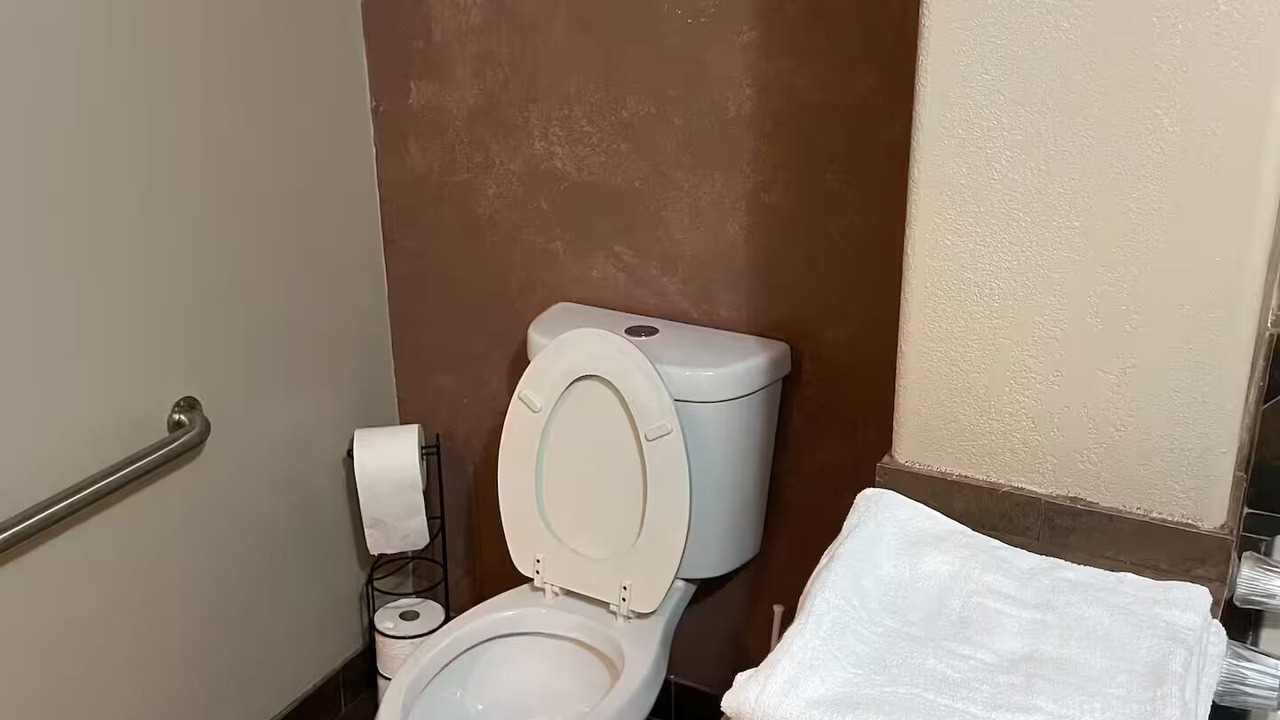 Photo of Bathroom in F. Q. Story