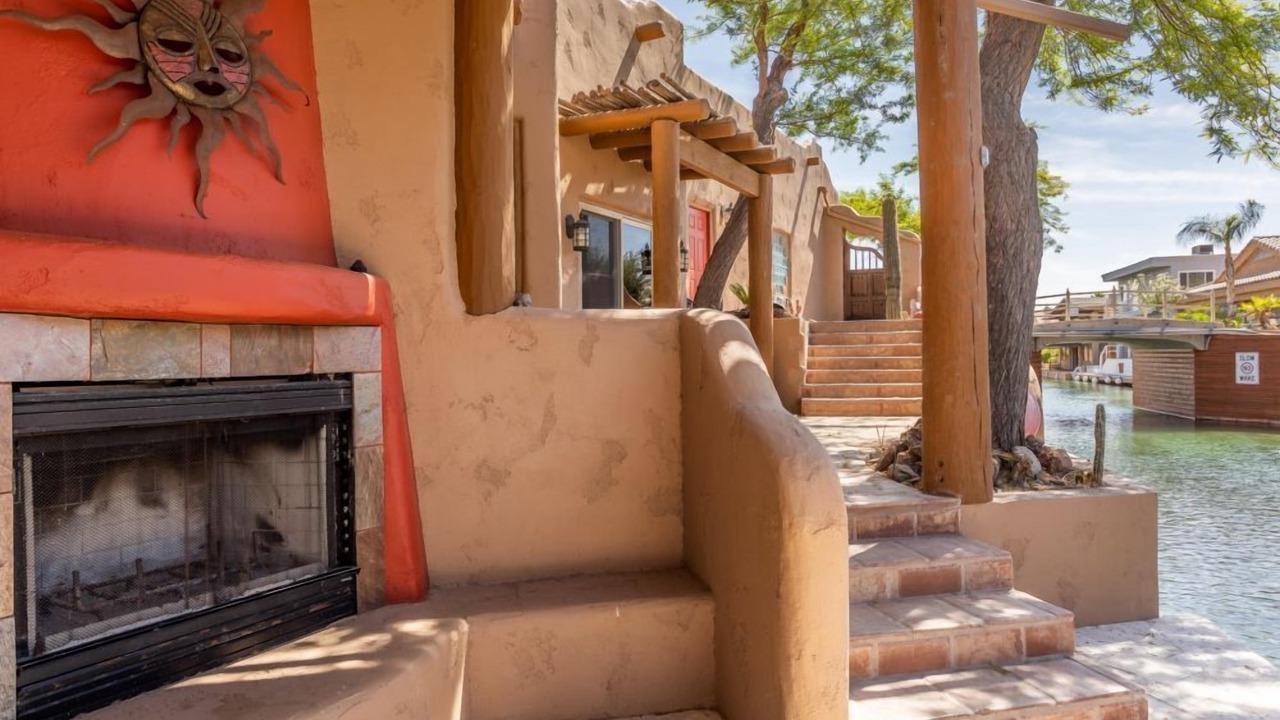 Photo of Outdoor in Parker Strip