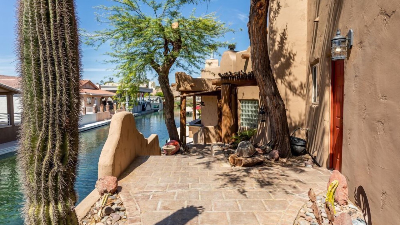 Photo of Outdoor in Parker Strip