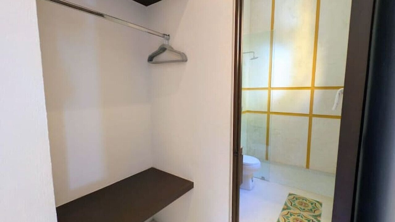 Photo of Bathroom in Barrio de Santiago