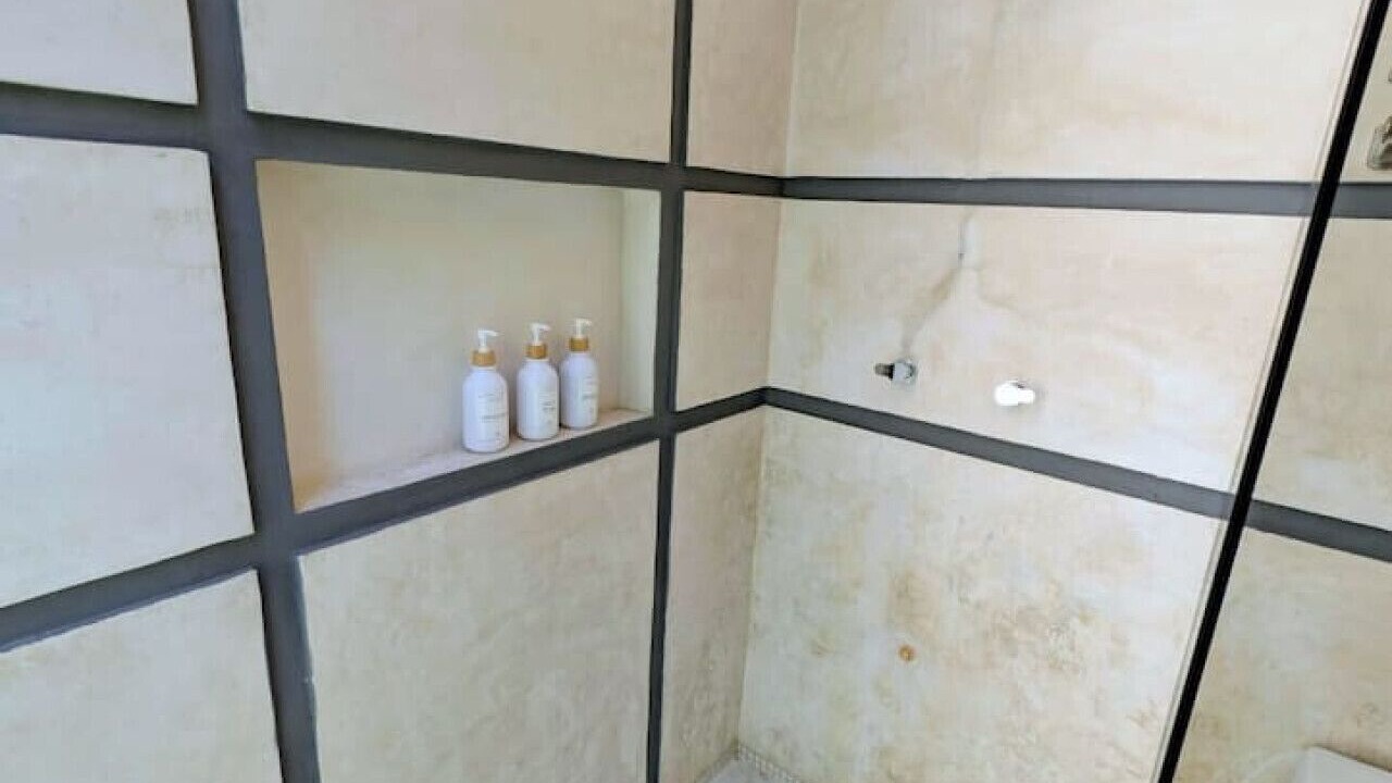 Photo of Bathroom in Barrio de Santiago