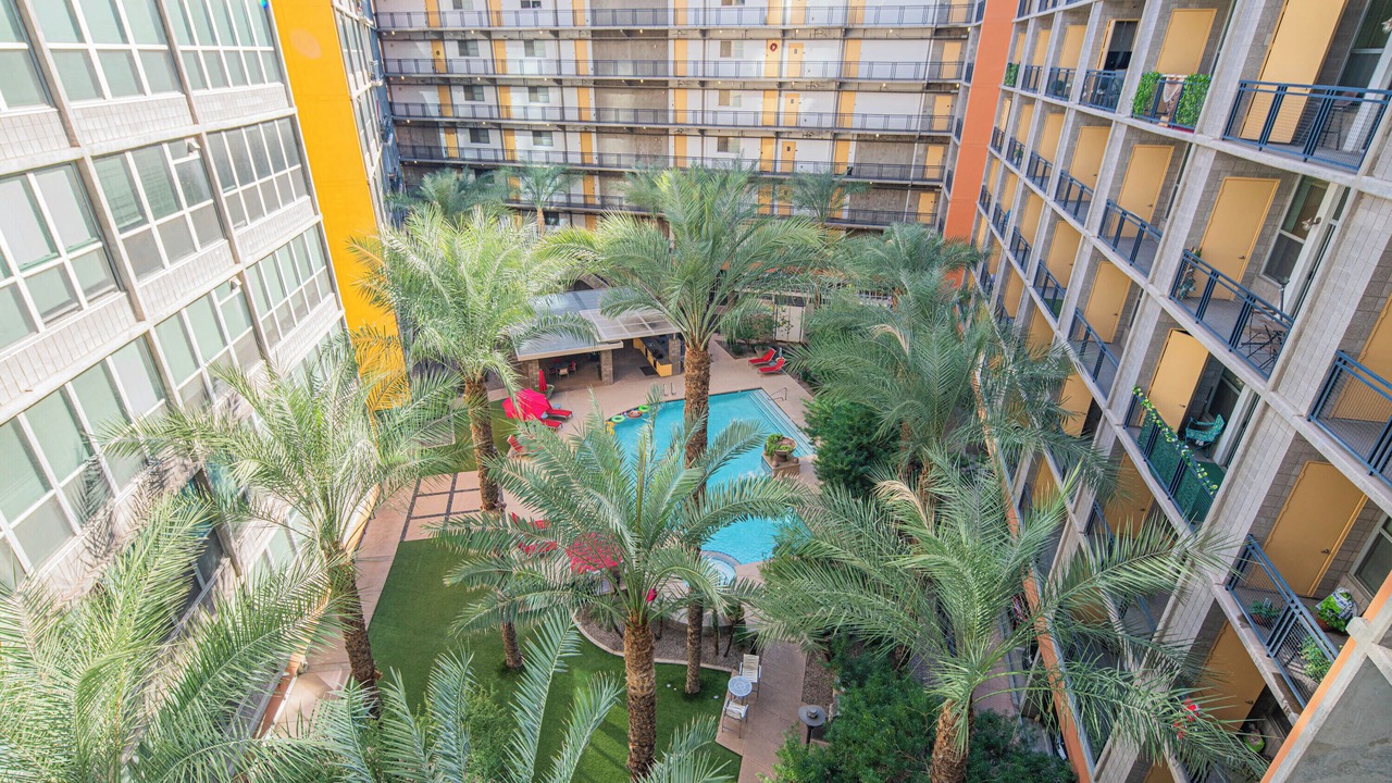 Photo of Outdoor in Evans Churchill