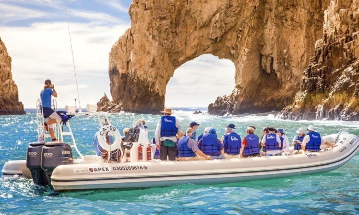 Photo of Others in Paraiso Escondido