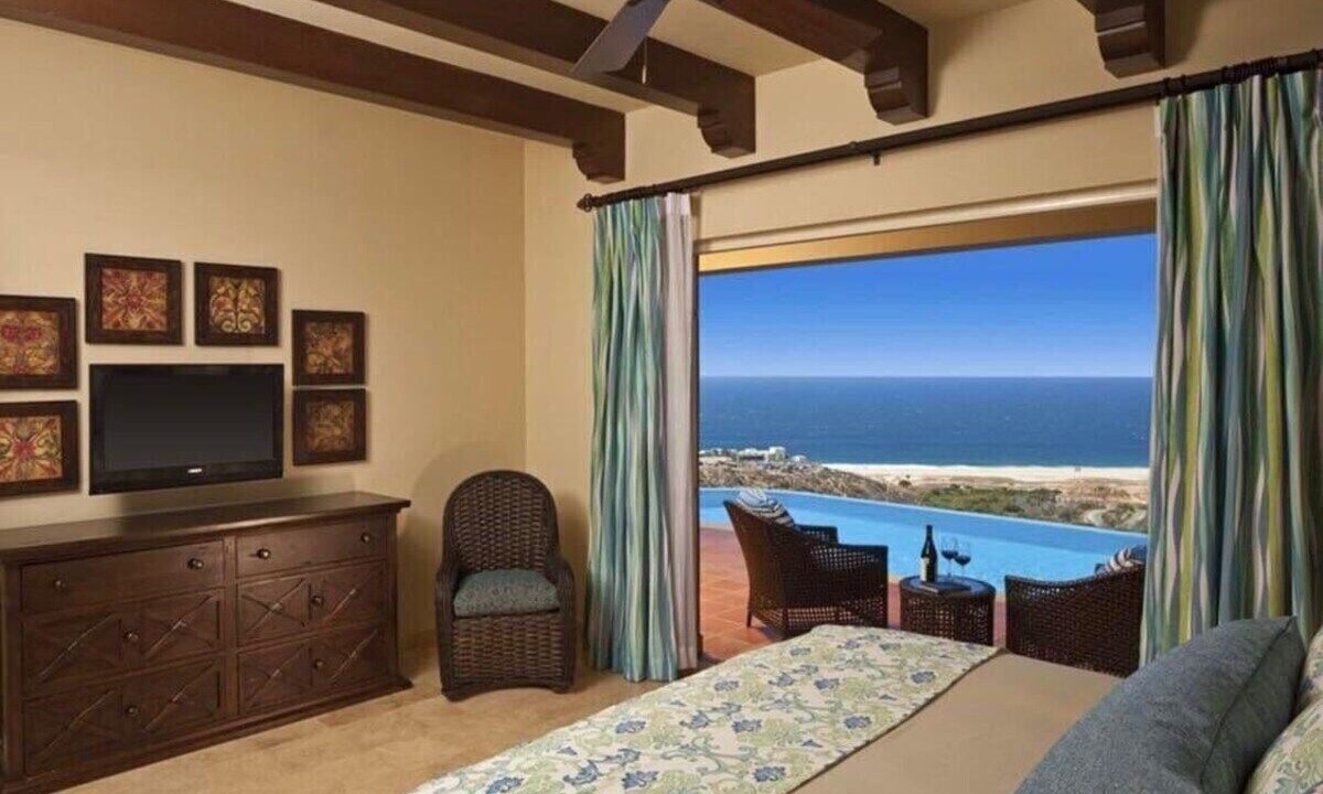 Photo of Bedroom in Paraiso Escondido