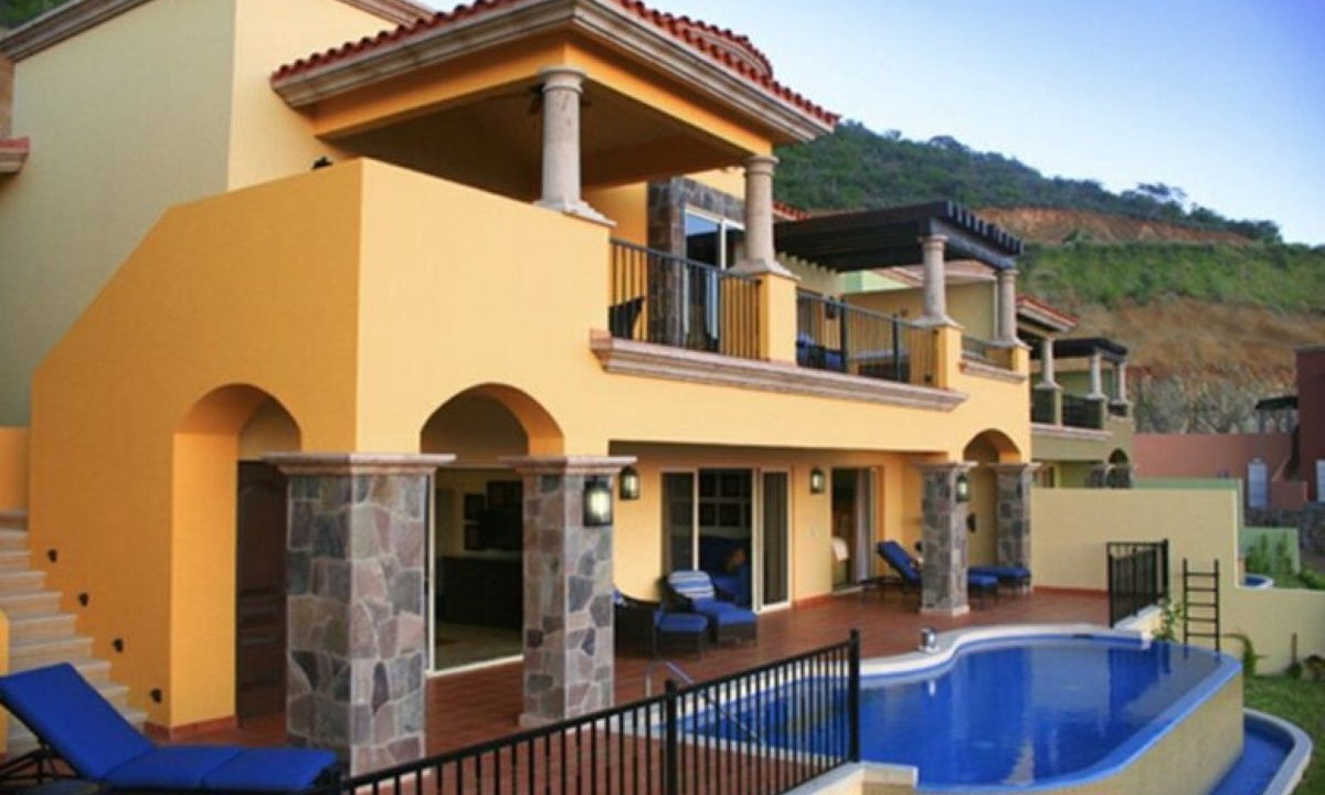 Photo of Outdoor in Paraiso Escondido