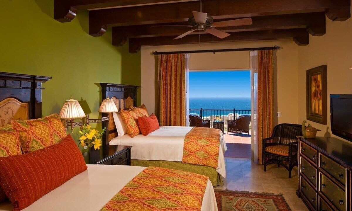 Photo of Bedroom in Paraiso Escondido