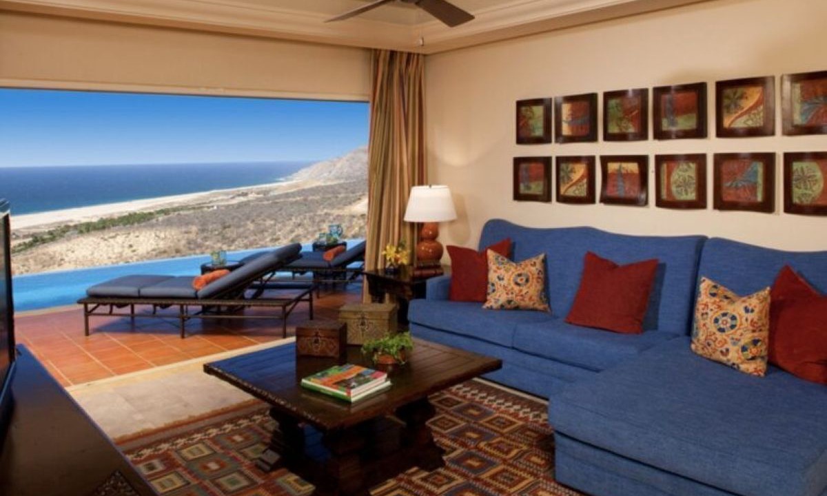 Photo of Livingroom in Paraiso Escondido