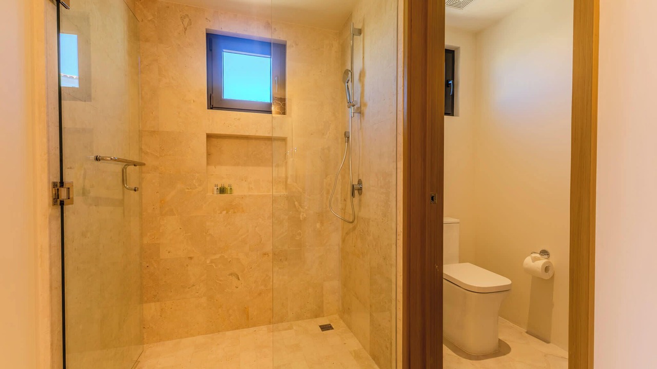 Photo of Bathroom in Los Cabos