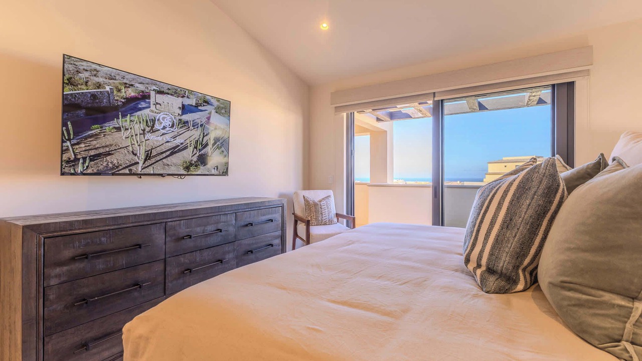 Photo of Bedroom in Los Cabos