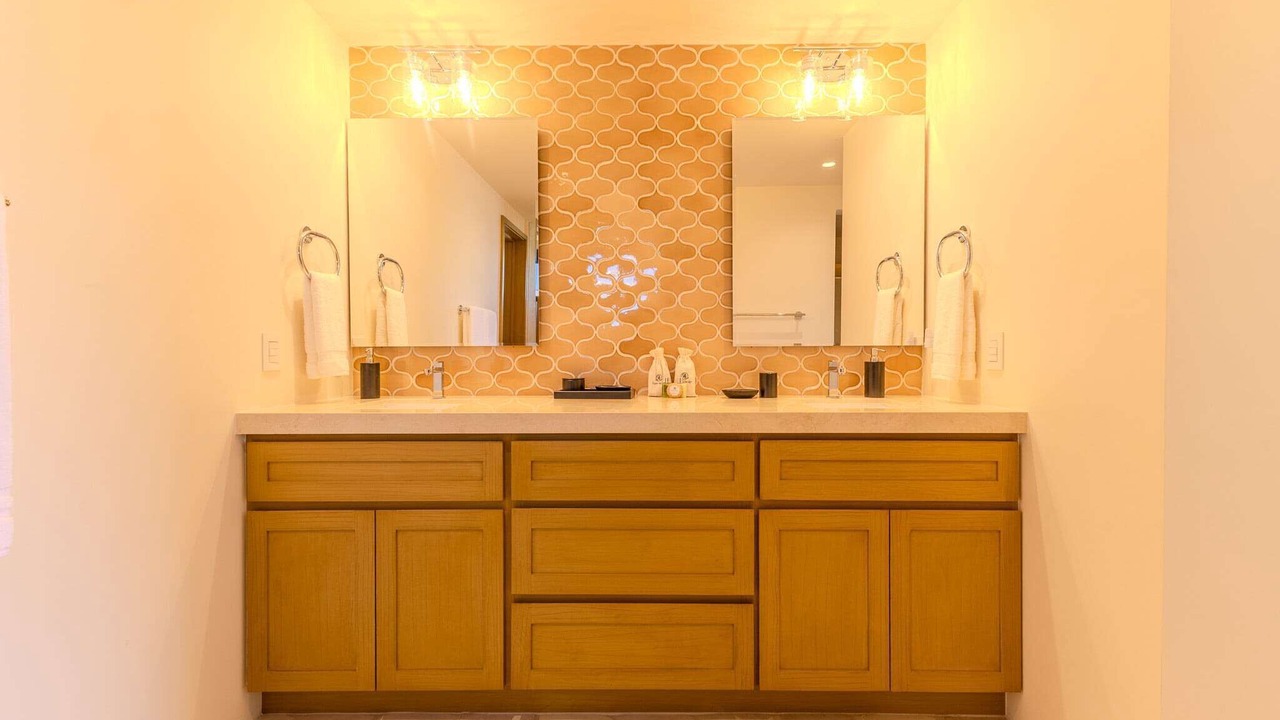 Photo of Bathroom in Los Cabos