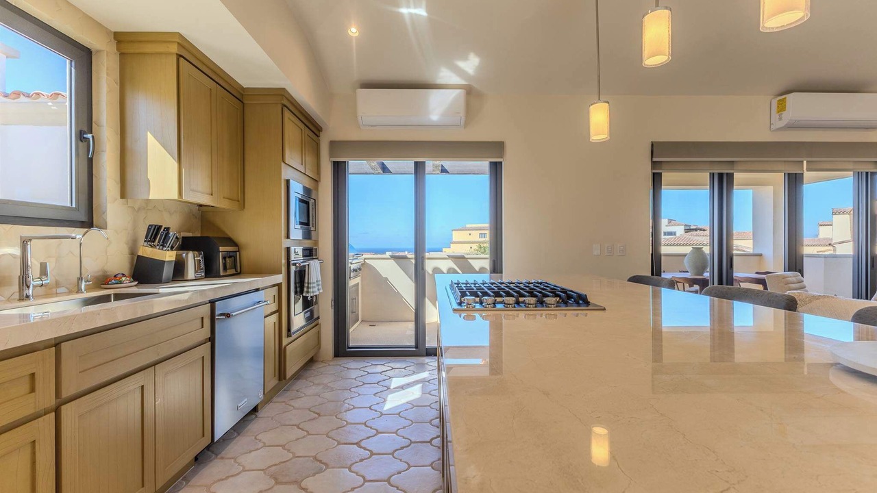 Photo of Kitchen in Los Cabos