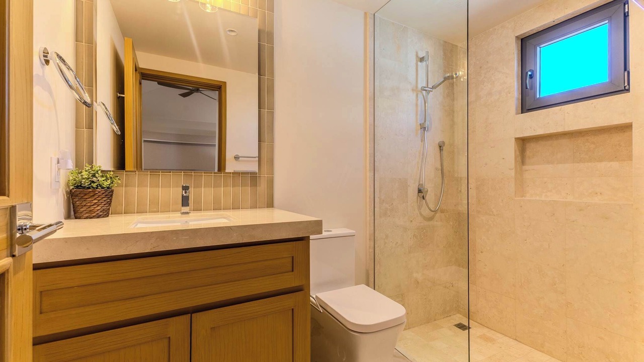 Photo of Bathroom in Los Cabos