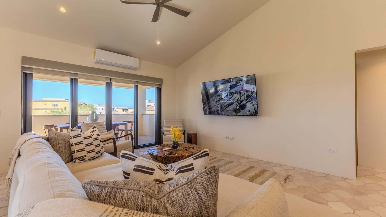 Photo of Livingroom in Los Cabos