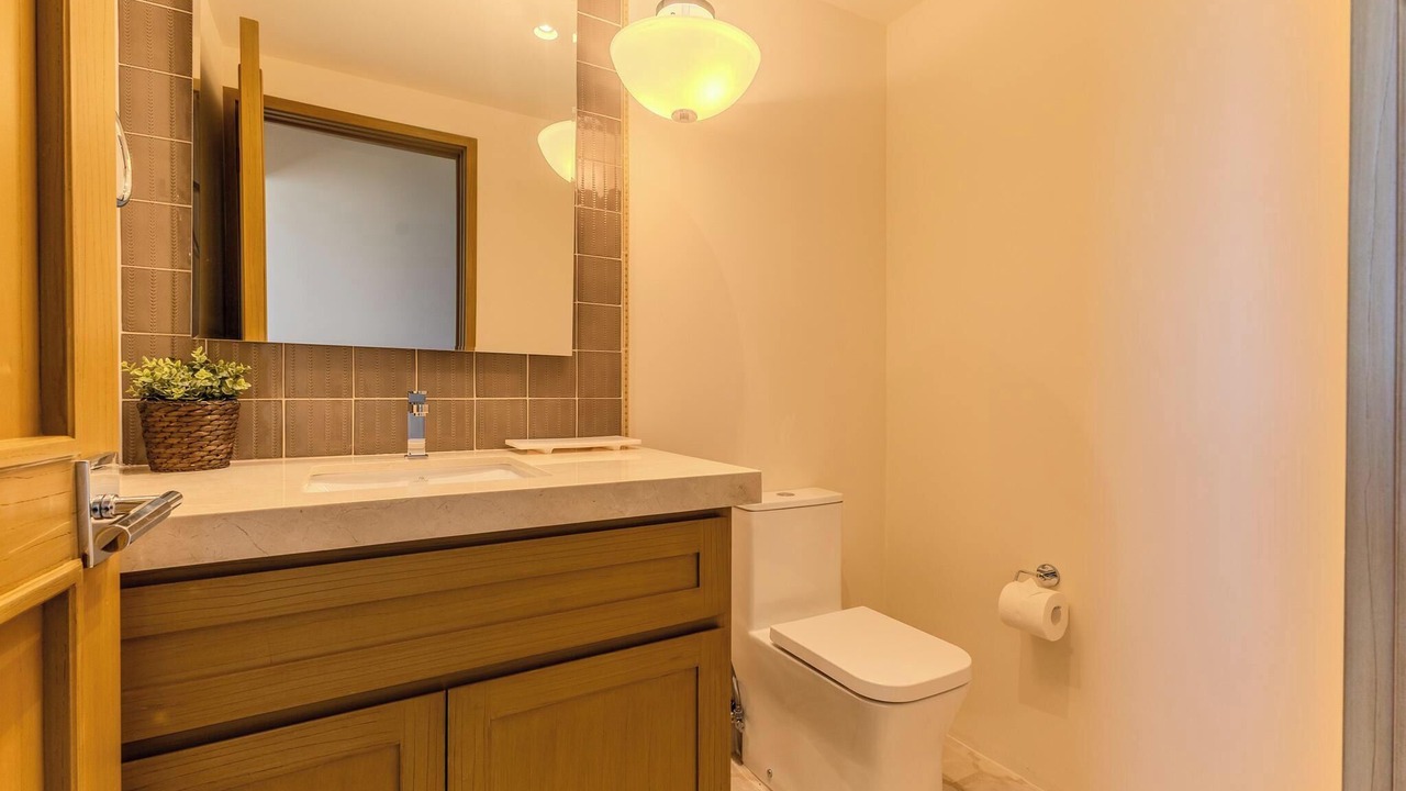 Photo of Bathroom in Los Cabos